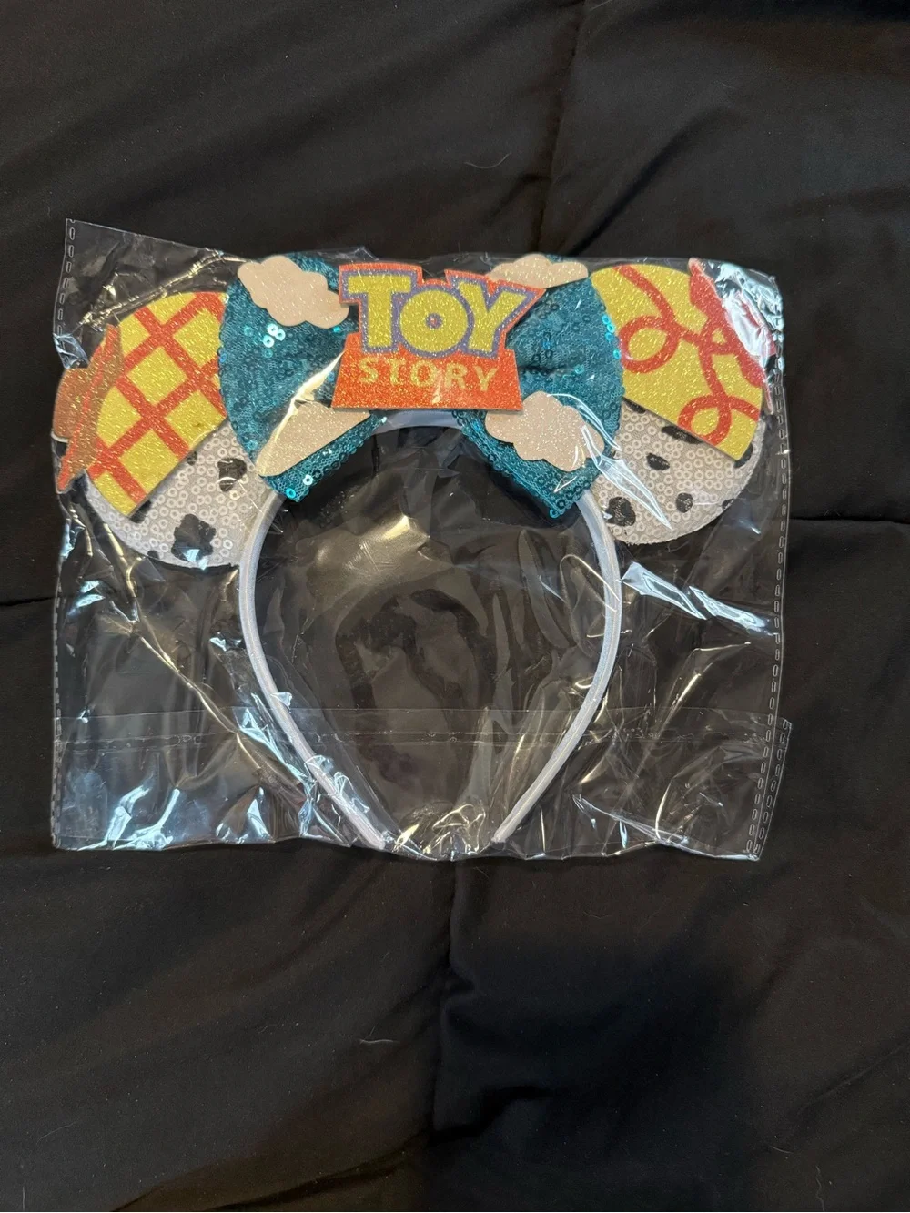 Toy Story Mickey Ears